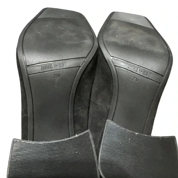 Nine West Yolend Pump - Picture 5 of 5